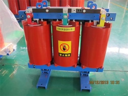 朔城SCB12-315KVA/10KV/0.4KV干式变压器